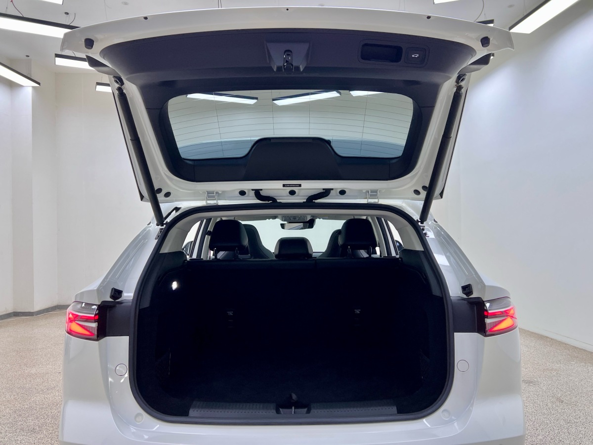 Roewe D5X DMH 2024 car image #20