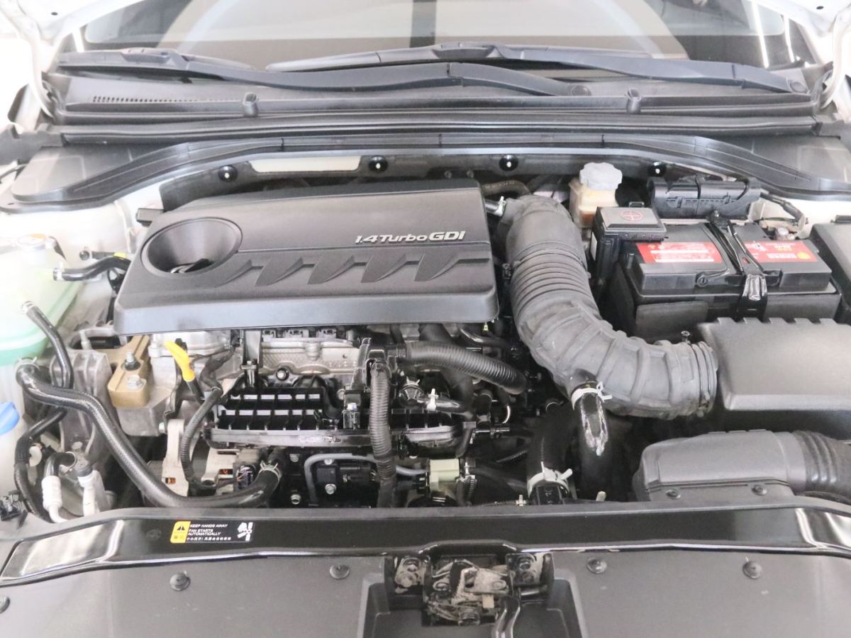 Hyundai Elantra AD 2017 car image #20