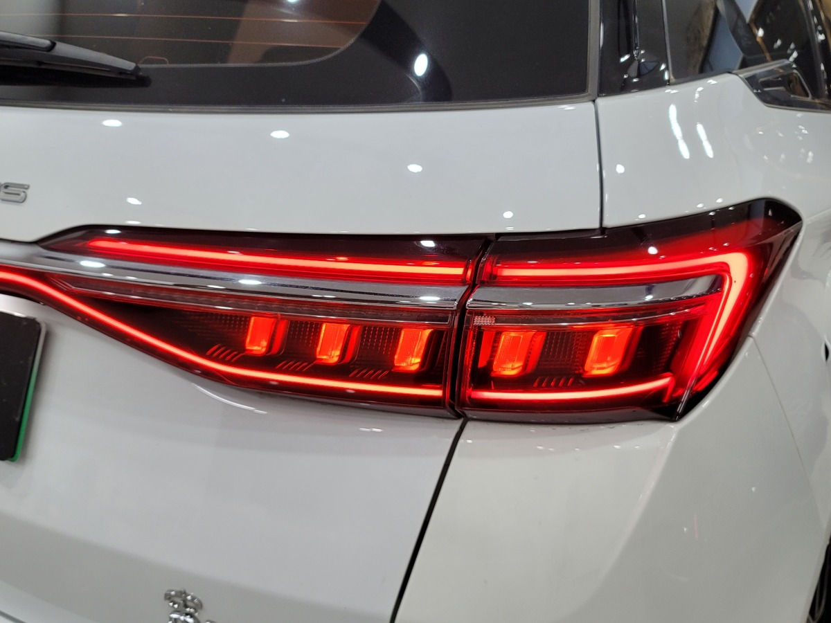 BYD Song MAX New Energy 2023 car image #20