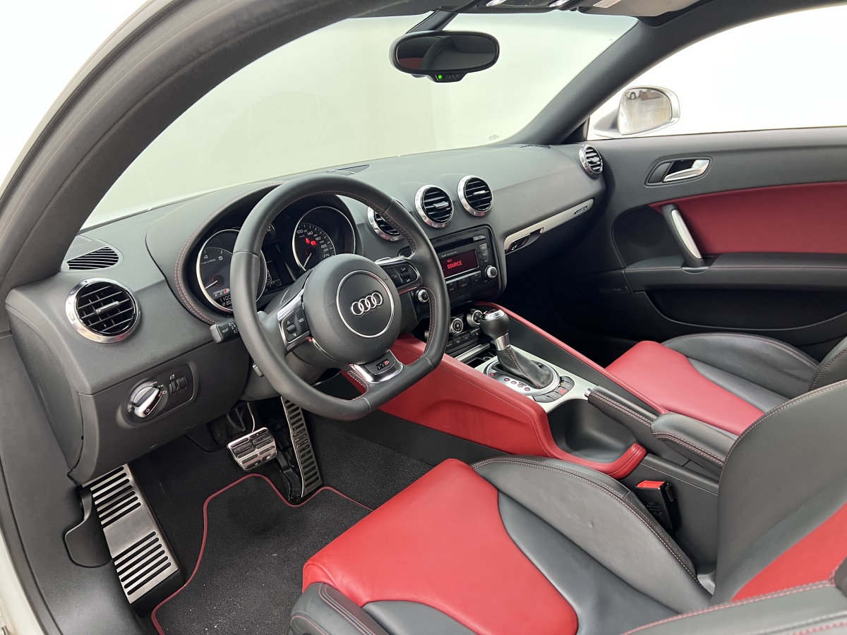 Audi 2014 immagine di auto #20