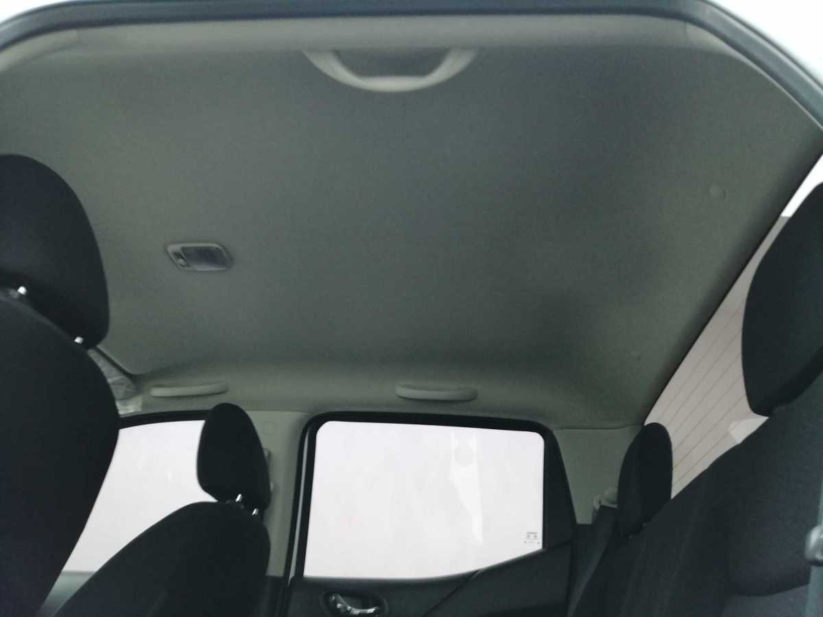 日产 纳瓦拉 2018 汽车图片 #20