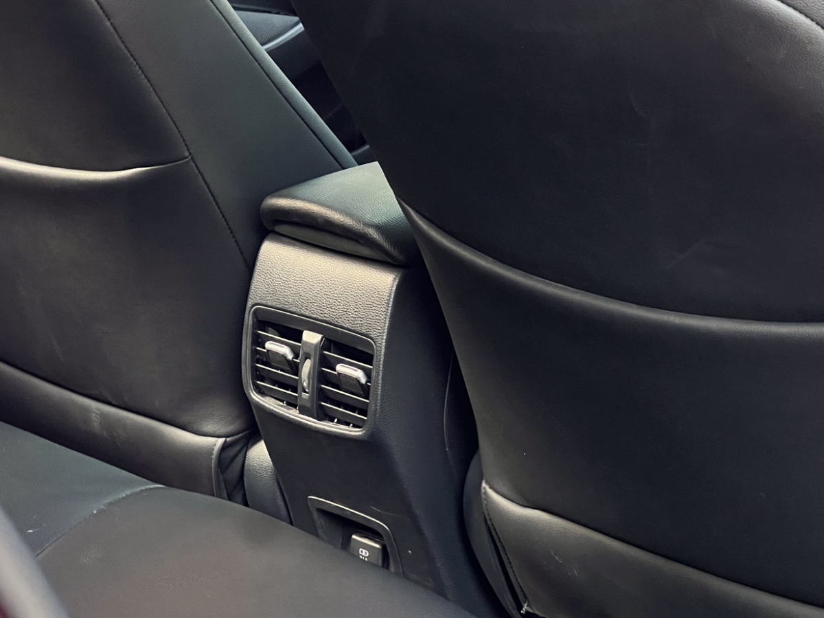 Toyota Levin 2023 #20 Toyota Levin 2023 imagen de coche #20