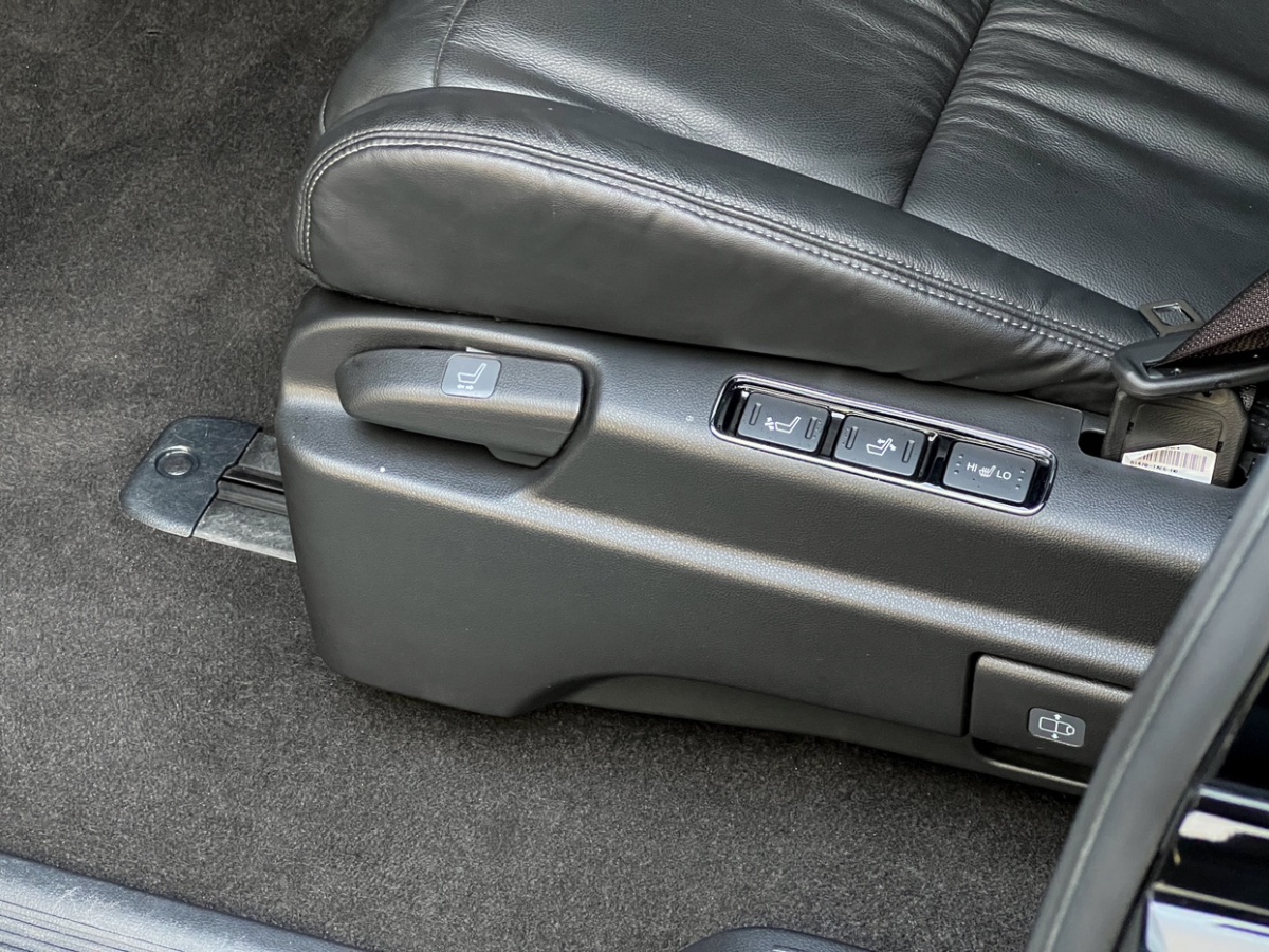 Honda Elysion 2024 #20 Honda Elysion 2024 car image #20