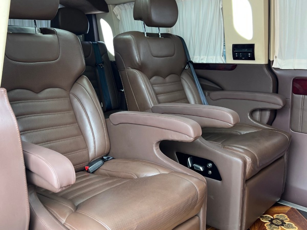 Volkswagen Caravelle 2019 #20 Volkswagen Caravelle 2019 car image #20