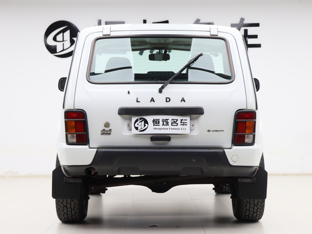 日产 纳瓦拉 2017 汽车图片 #20