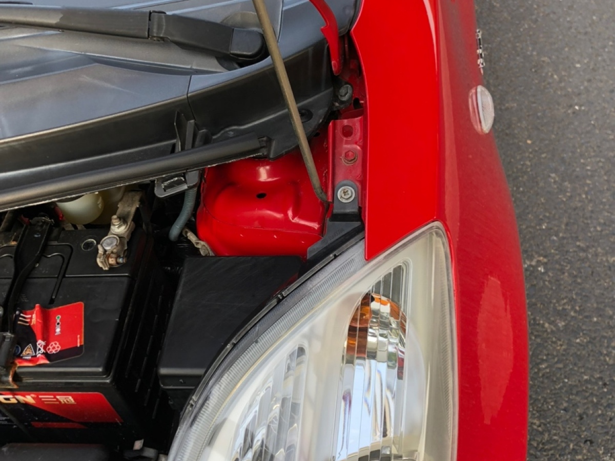 Toyota Yaris 2013 imagem de carro #20