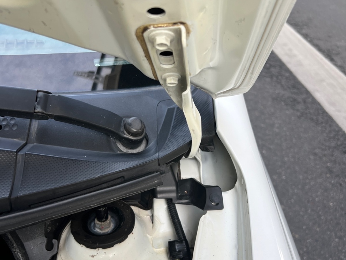 Honda City 2008 #20 Honda City 2008 car image #20