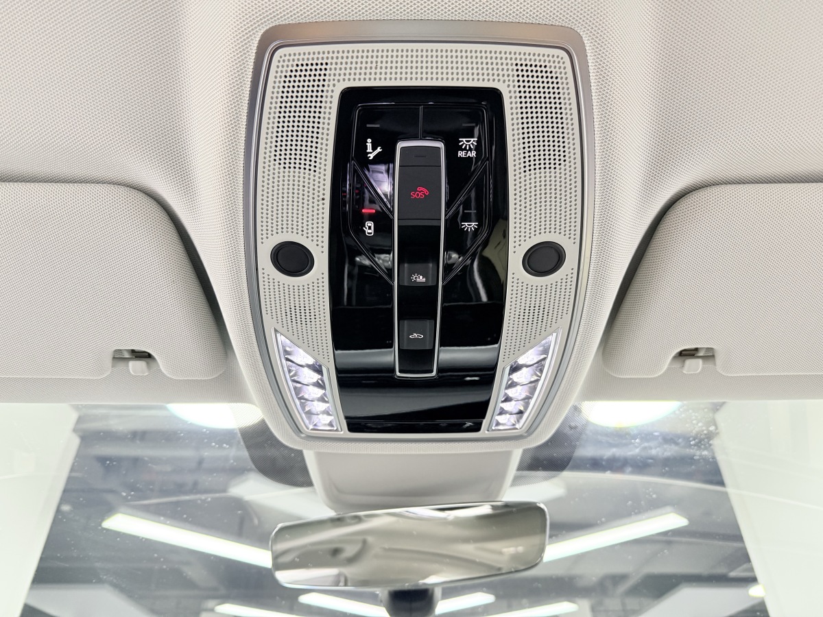 Audi A8 2018 #20 Audi A8 2018 car image #20