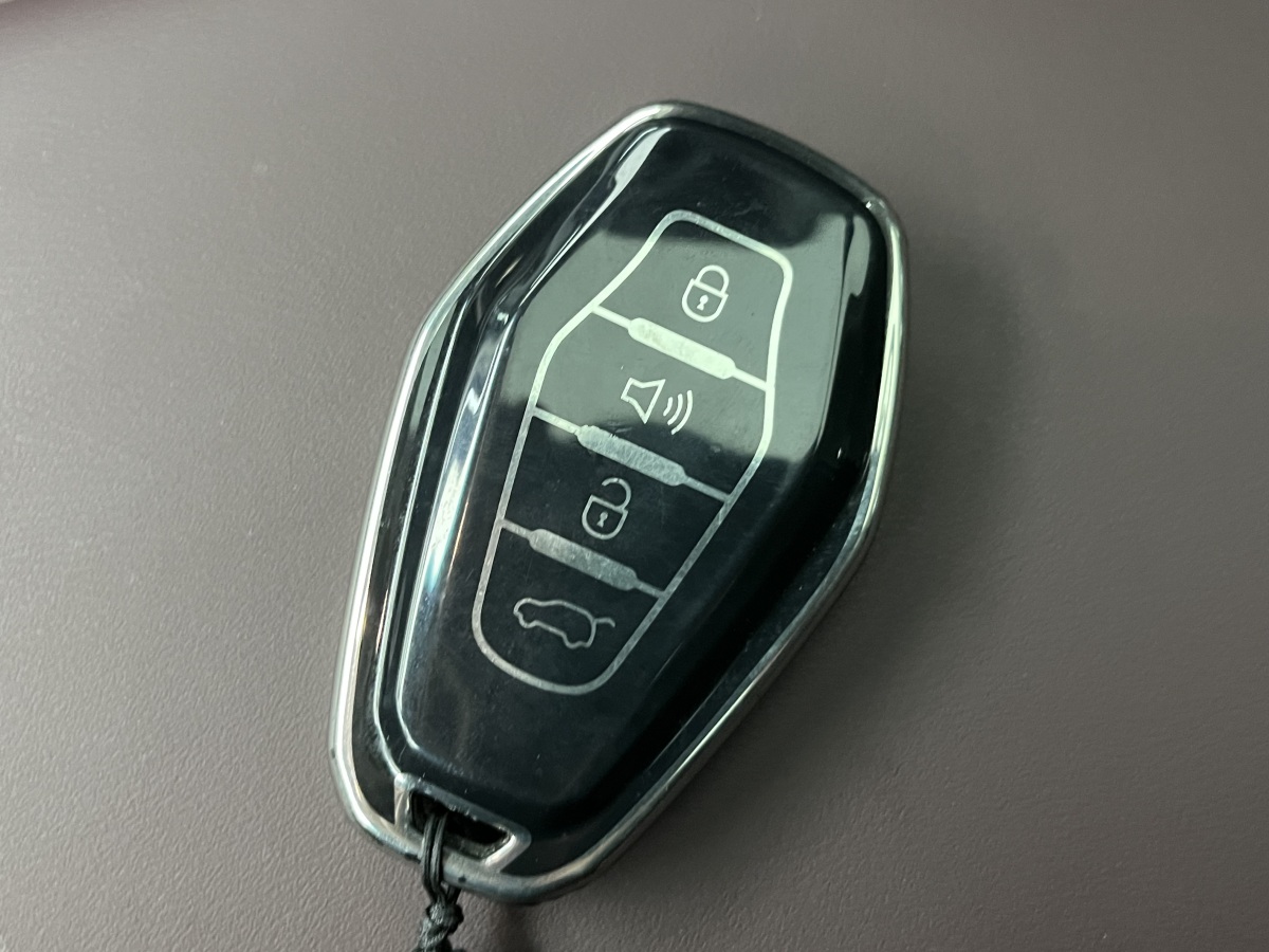 Jetour X90 PLUS 2024 #20 Jetour X90 PLUS 2024 car image #20