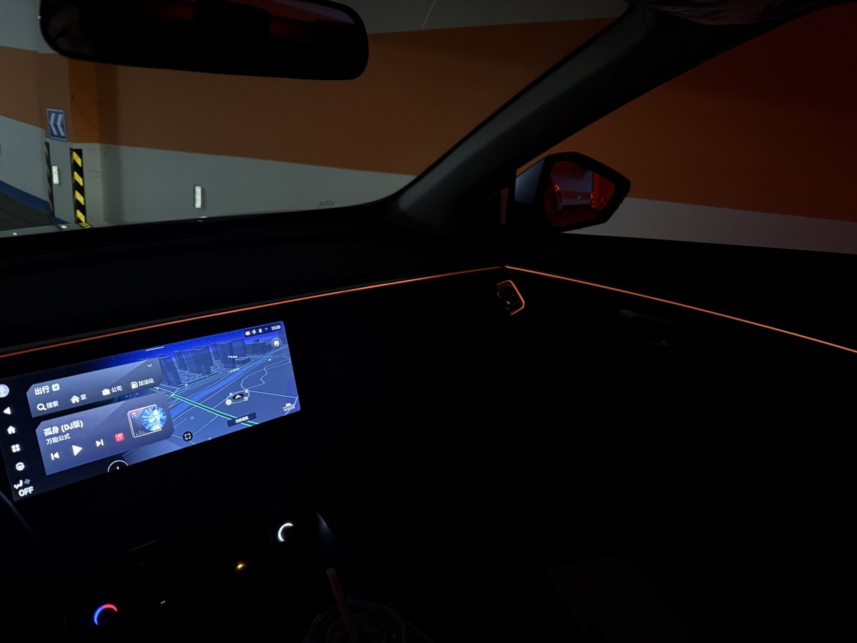 GAC Trumpchi 2023 car image #20