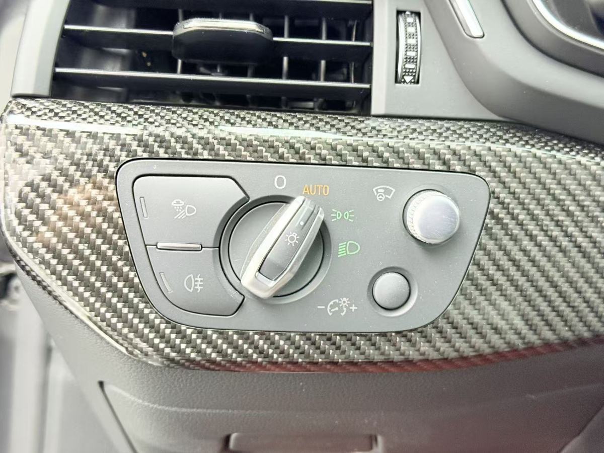 Audi RS 5 2022 car image #20