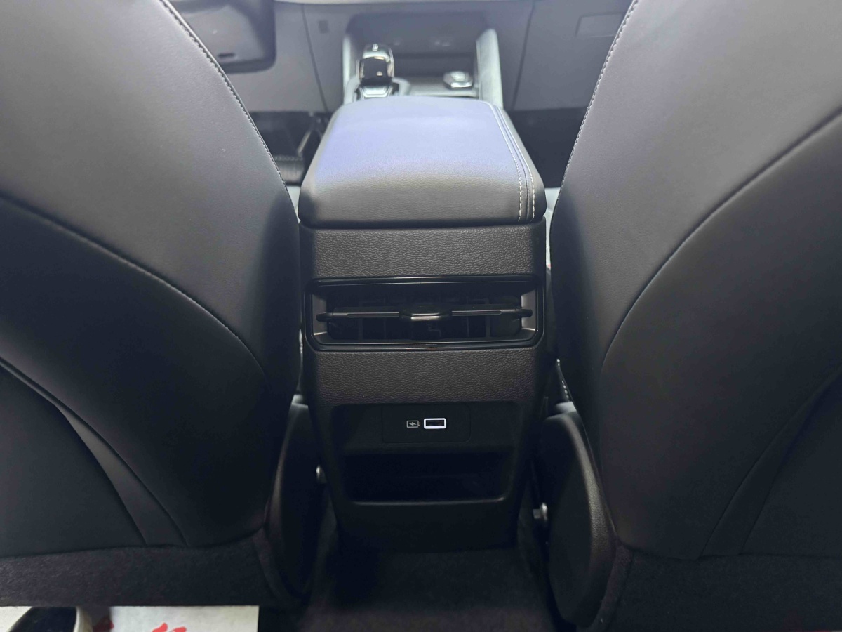 GEELY Binray 2023 #20 GEELY Binray 2023 car image #20