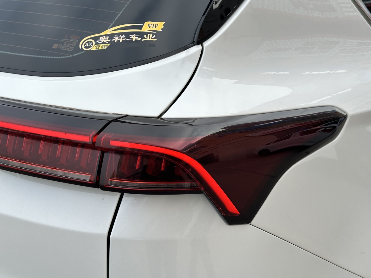 Jetour X70 PLUS 2021 car image #20