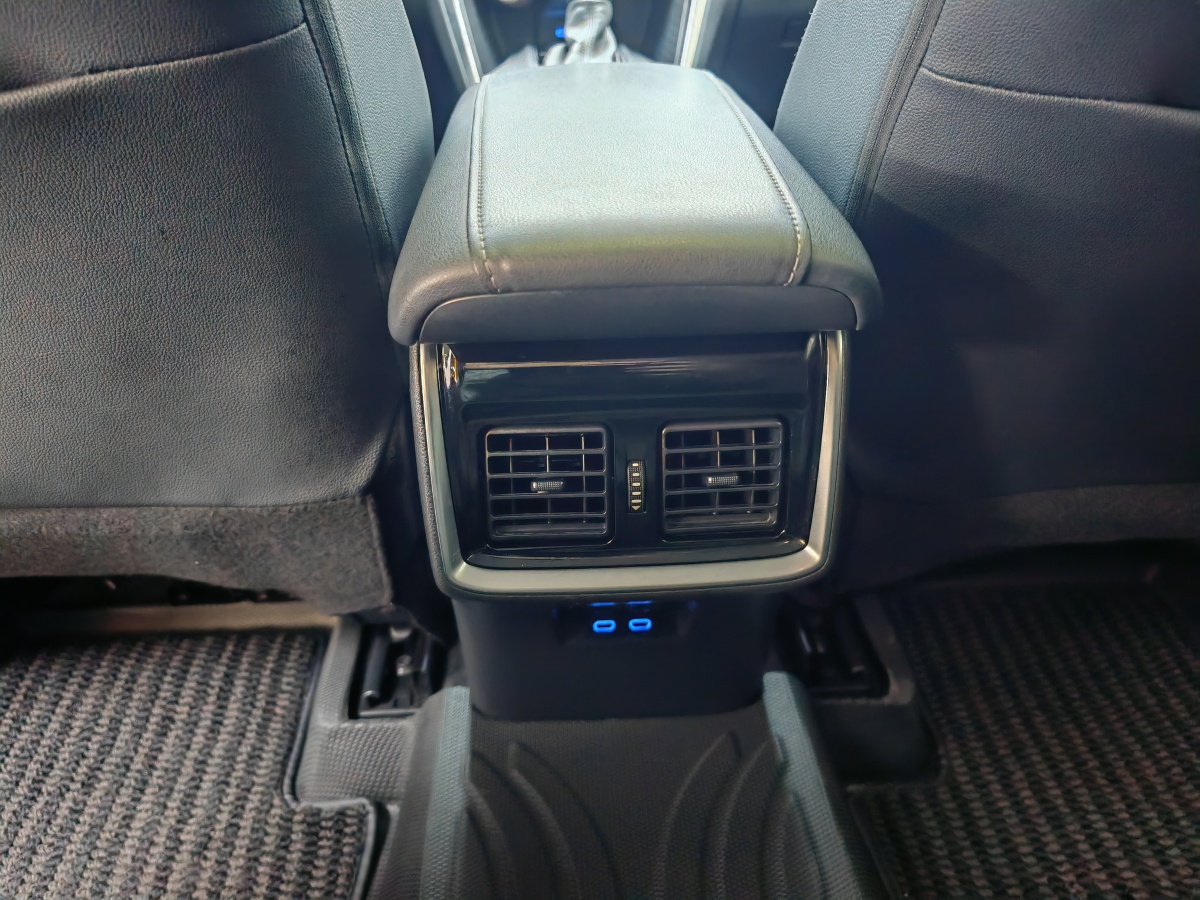 Toyota Harrier 2022 car image #20