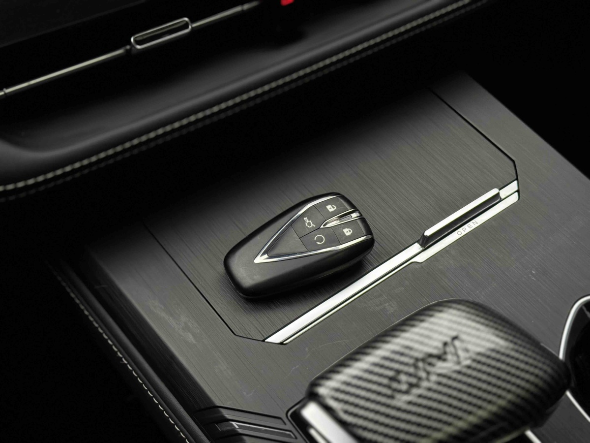 Changan 2023 car image #20