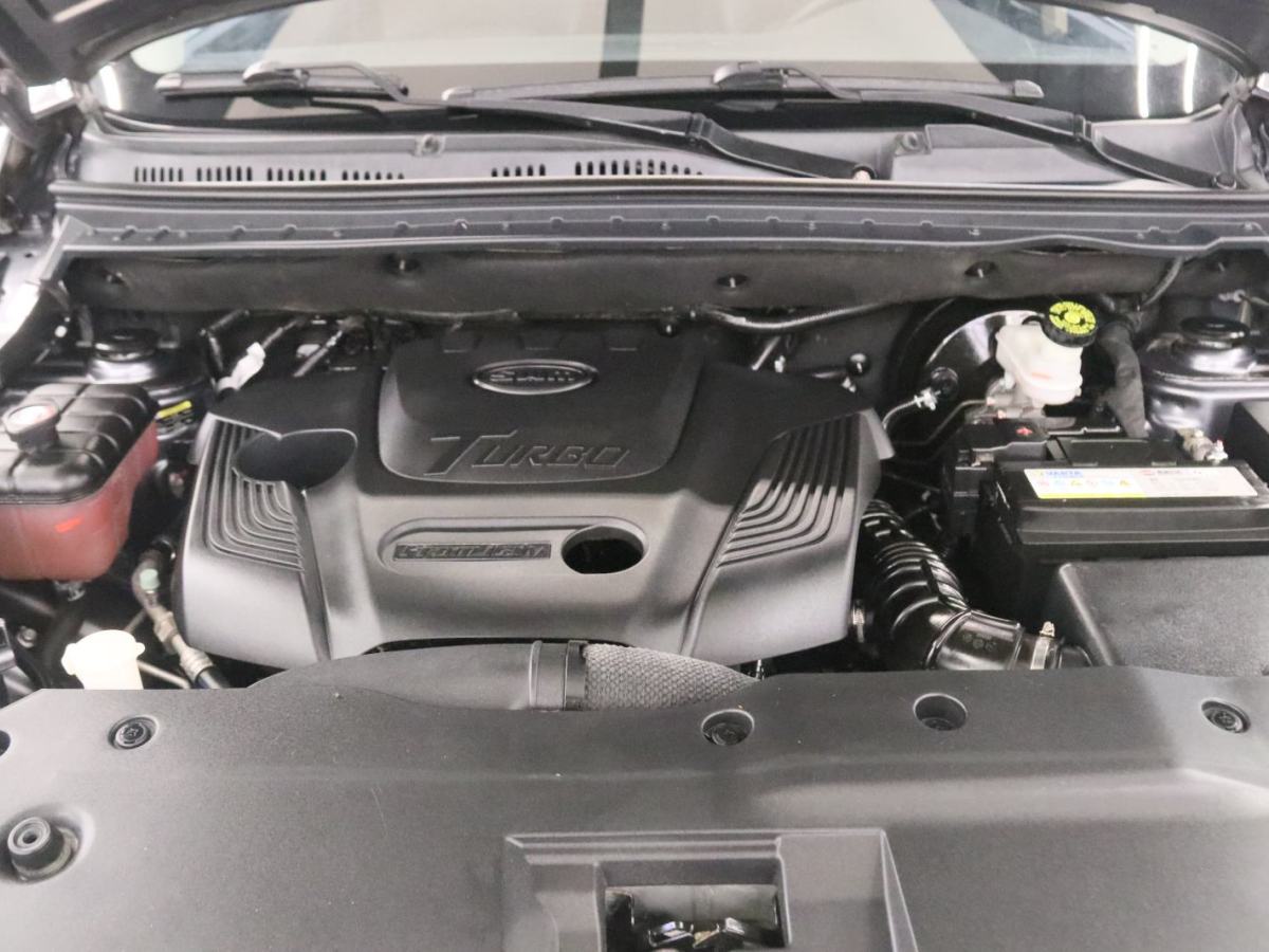 SWM斯威汽车 2020 #20 SWM斯威汽车 2020 汽车图片 #20