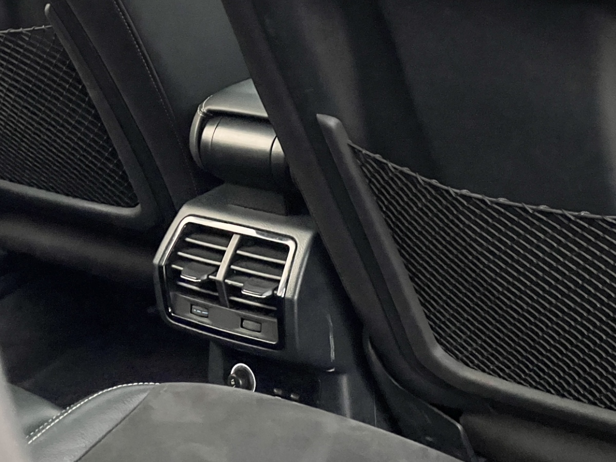 Audi 2021 car image #20