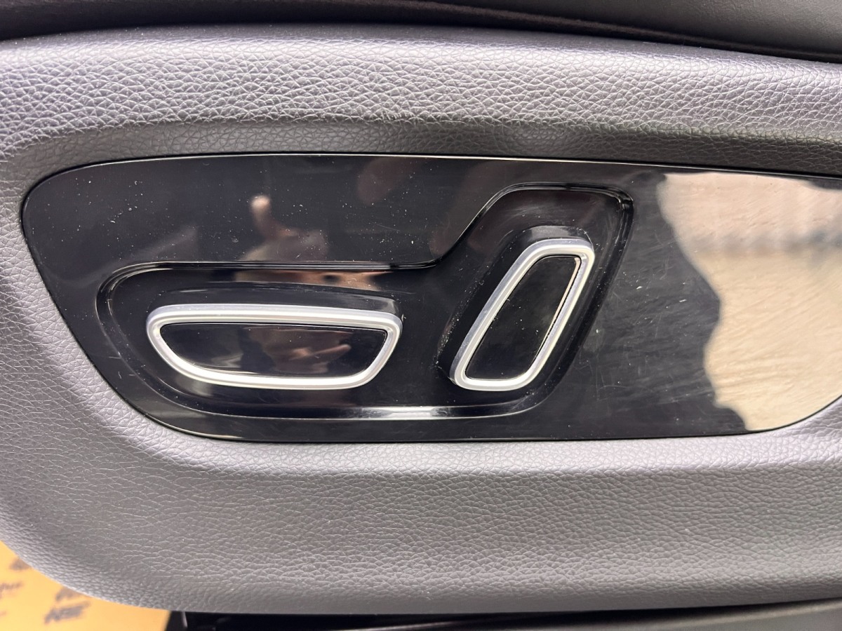 GAC Trumpchi M8 2024 car image #20