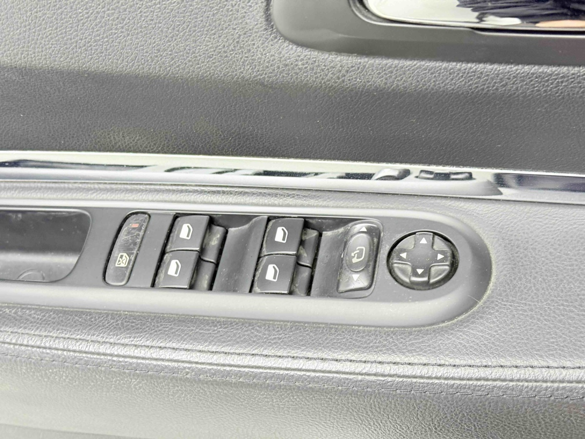 标致 标致3008 2013 汽车图片 #20