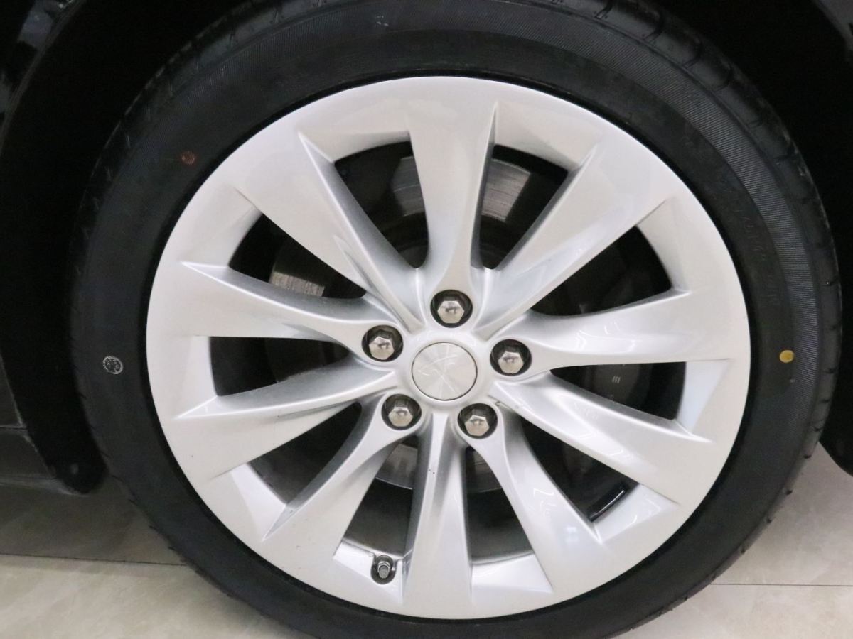 特斯拉 Model S 2016 汽车图片 #20