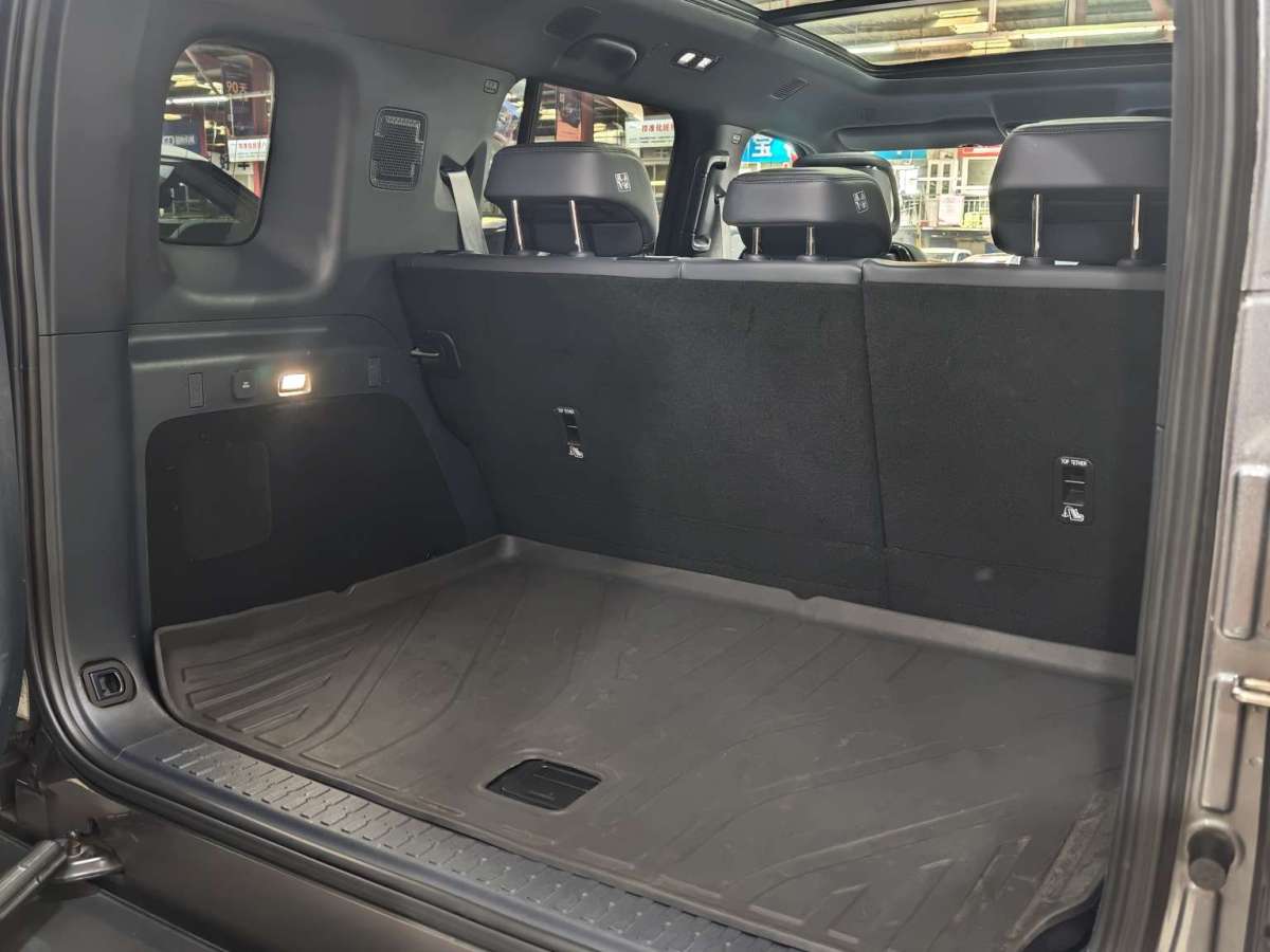 FangChengBao Leopard 5 2023 car image #20