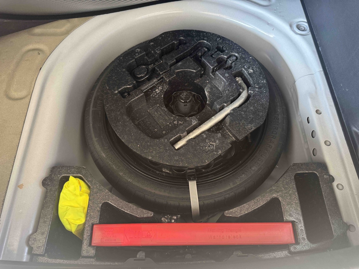 Skoda Kamiq 2021 car image #20
