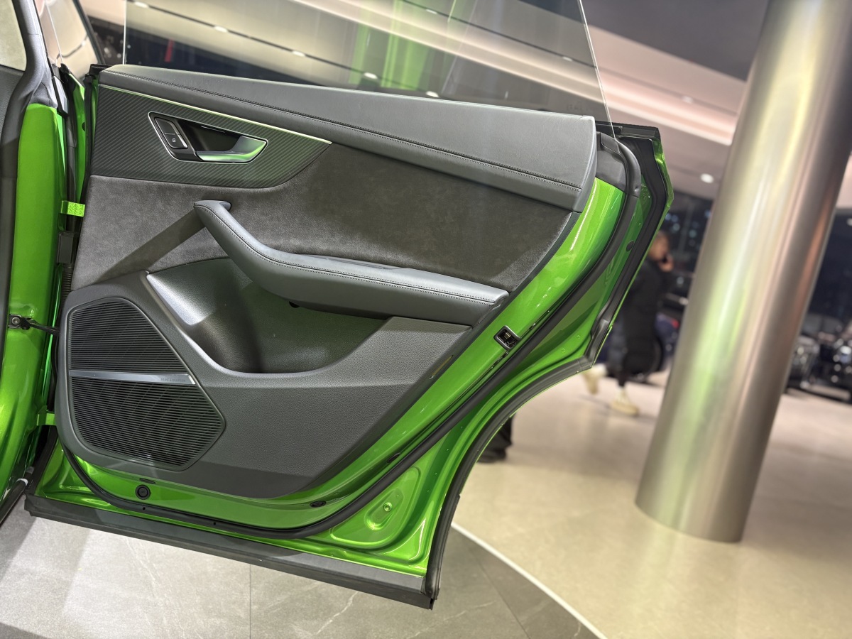 Audi 2022 car image #20