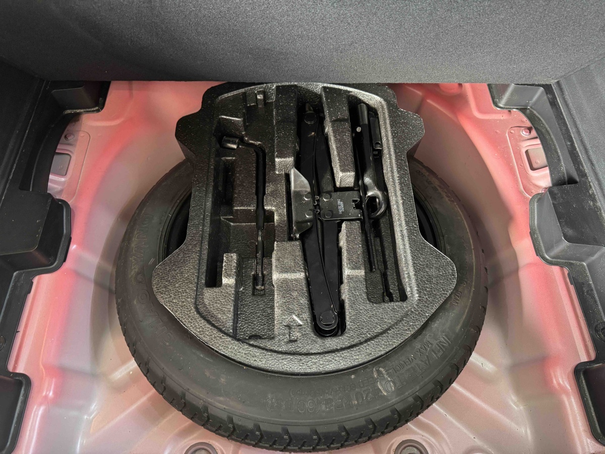 GEELY Coolray 2021 #20 GEELY Coolray 2021 immagine di auto #20
