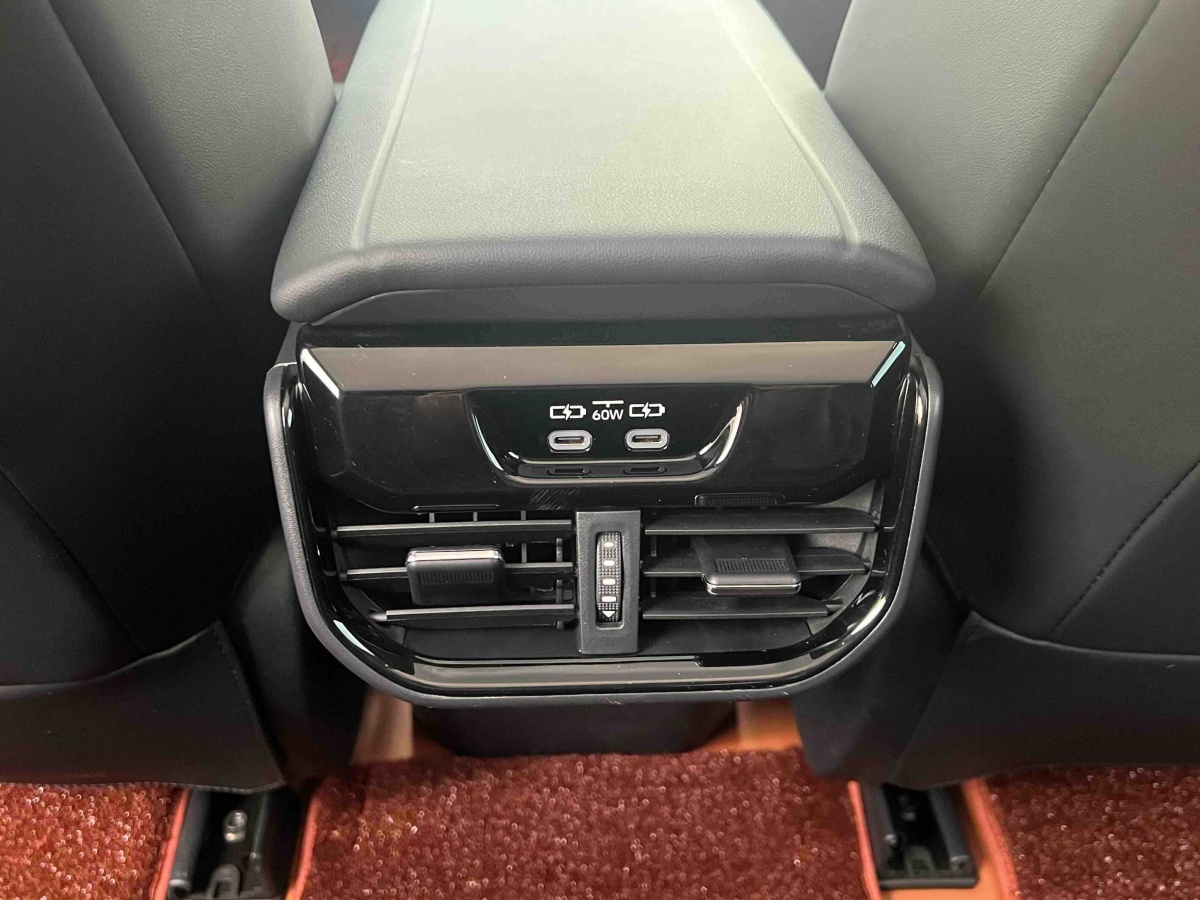 Toyota bZ5 2025 #20 Toyota bZ5 2025 car image #20