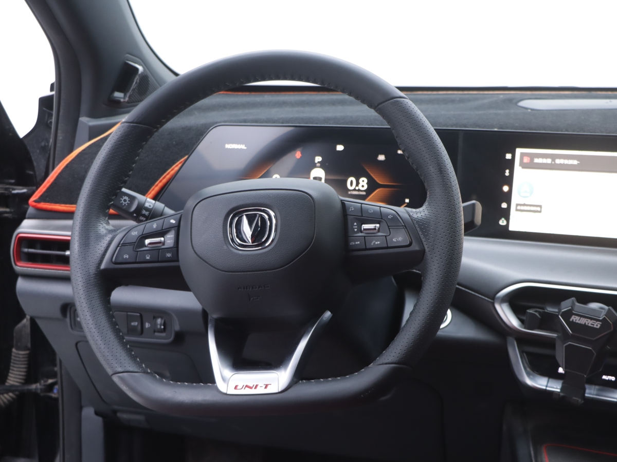Changan 2020 #20 Changan 2020 immagine di auto #20