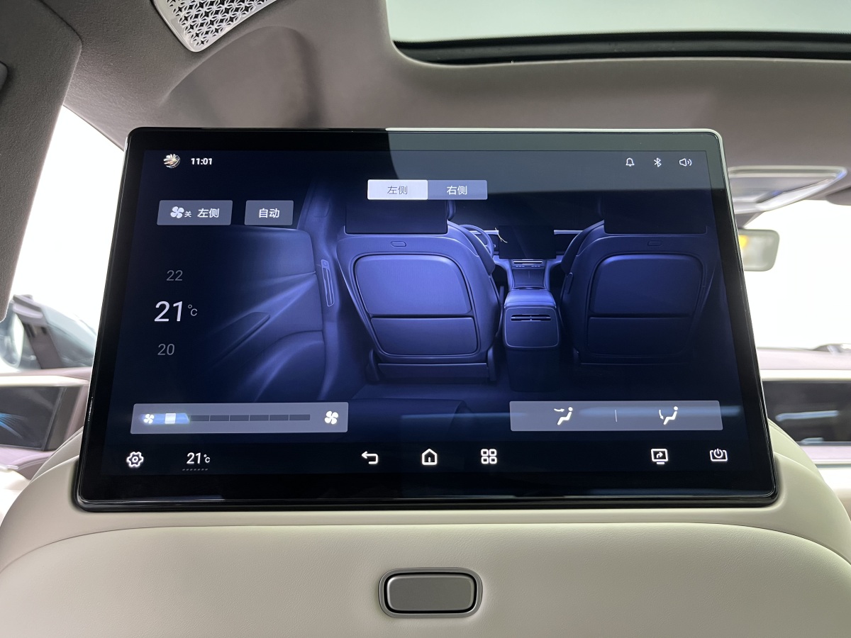 Denza Z9 2024 immagine di auto #20