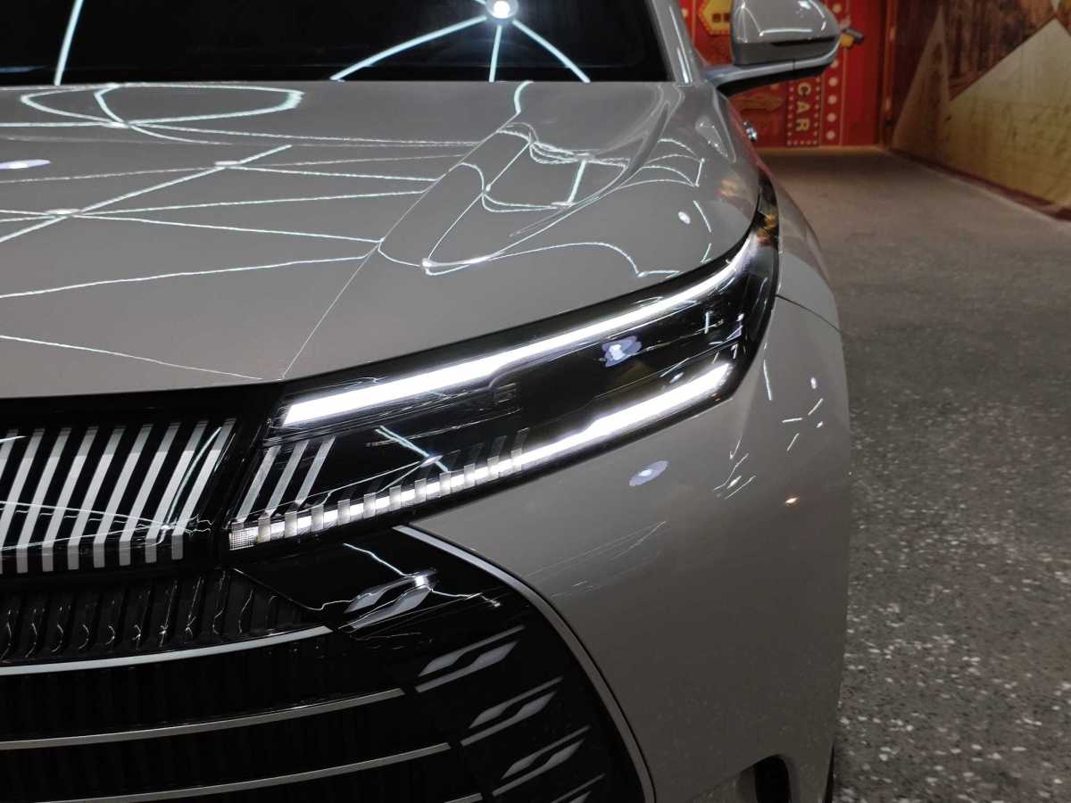 BYD Frigate 07 2024 car image #20