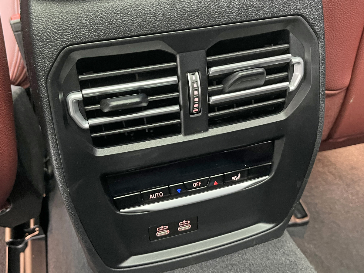 BMW i3 2023 #20 BMW i3 2023 immagine di auto #20