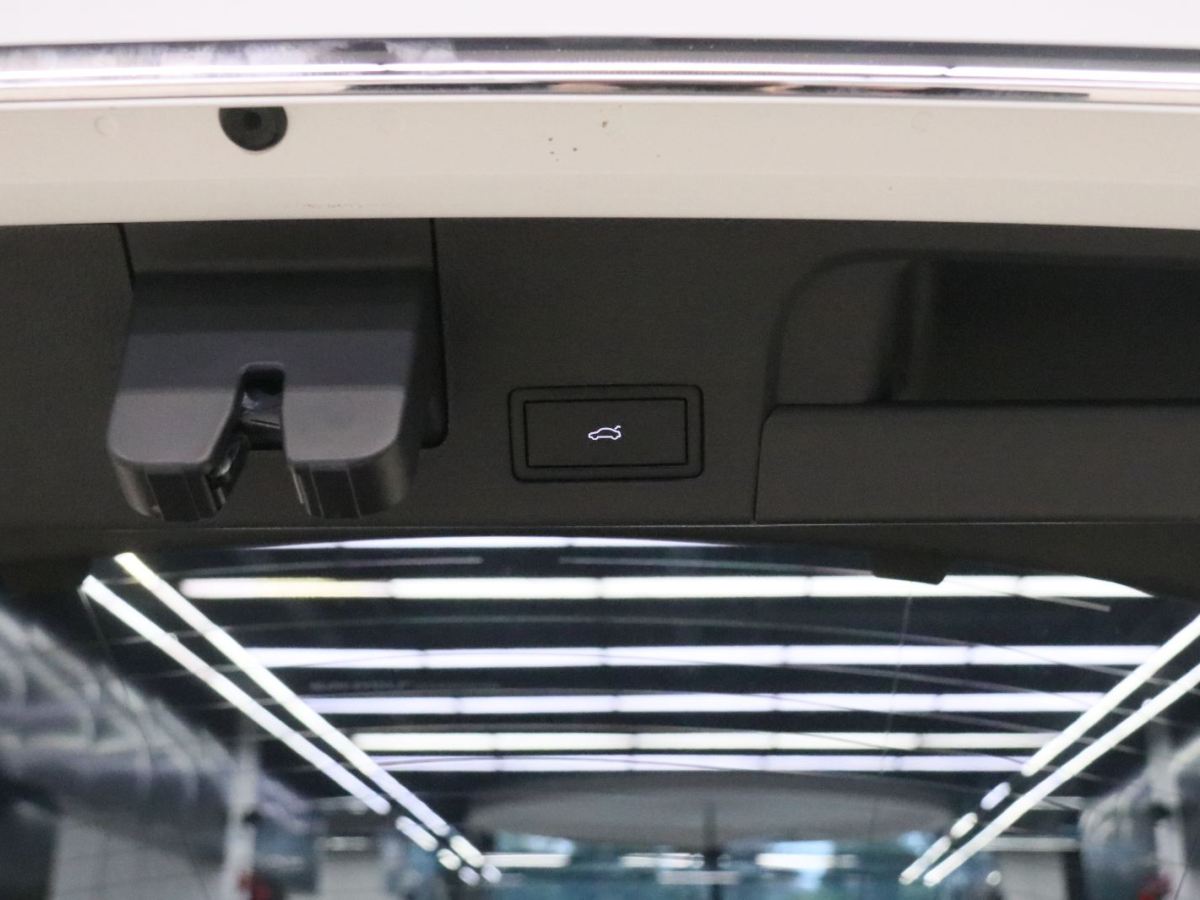 Volkswagen CC (FAW-Volkswagen) 2024 изображение автомобиля #20