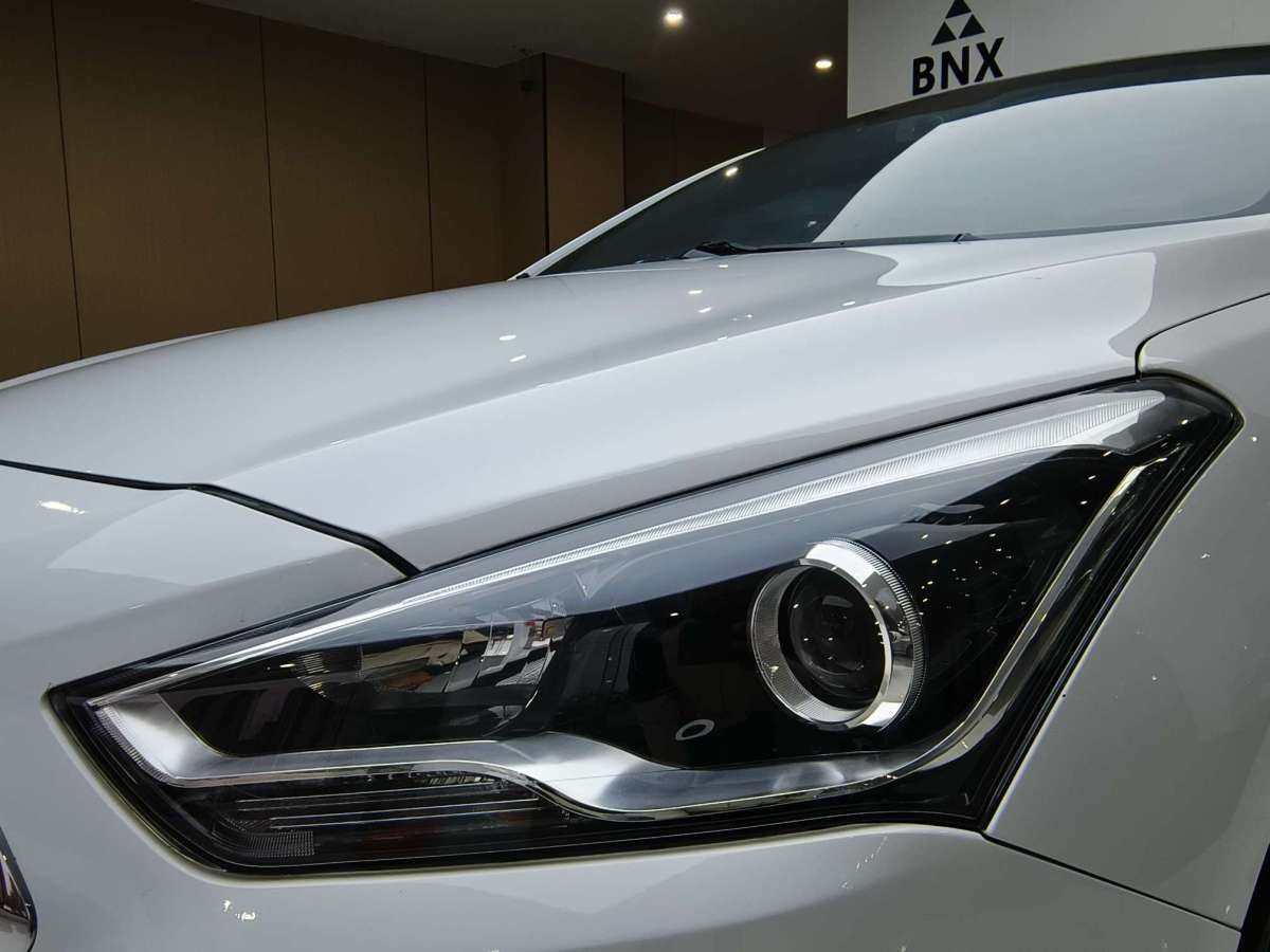 Hyundai Mistra 2020 car image #20