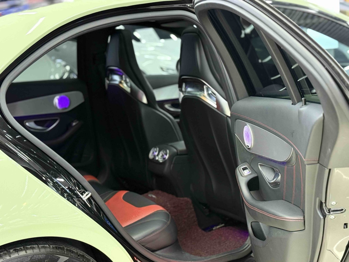 Mercedes-Benz 2017 #20 Mercedes-Benz 2017 car image #20