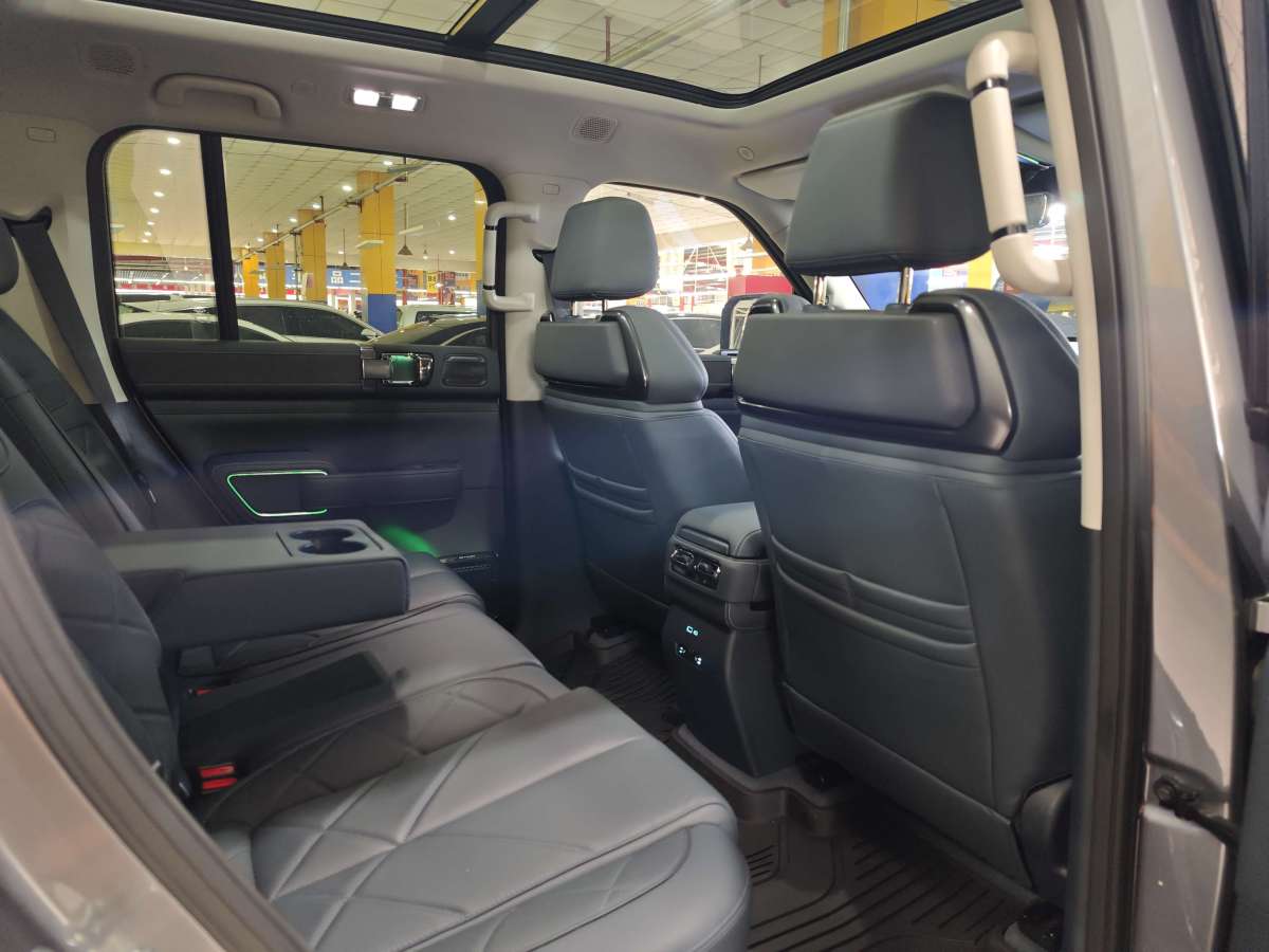 FangChengBao Leopard 5 2024 car image #20