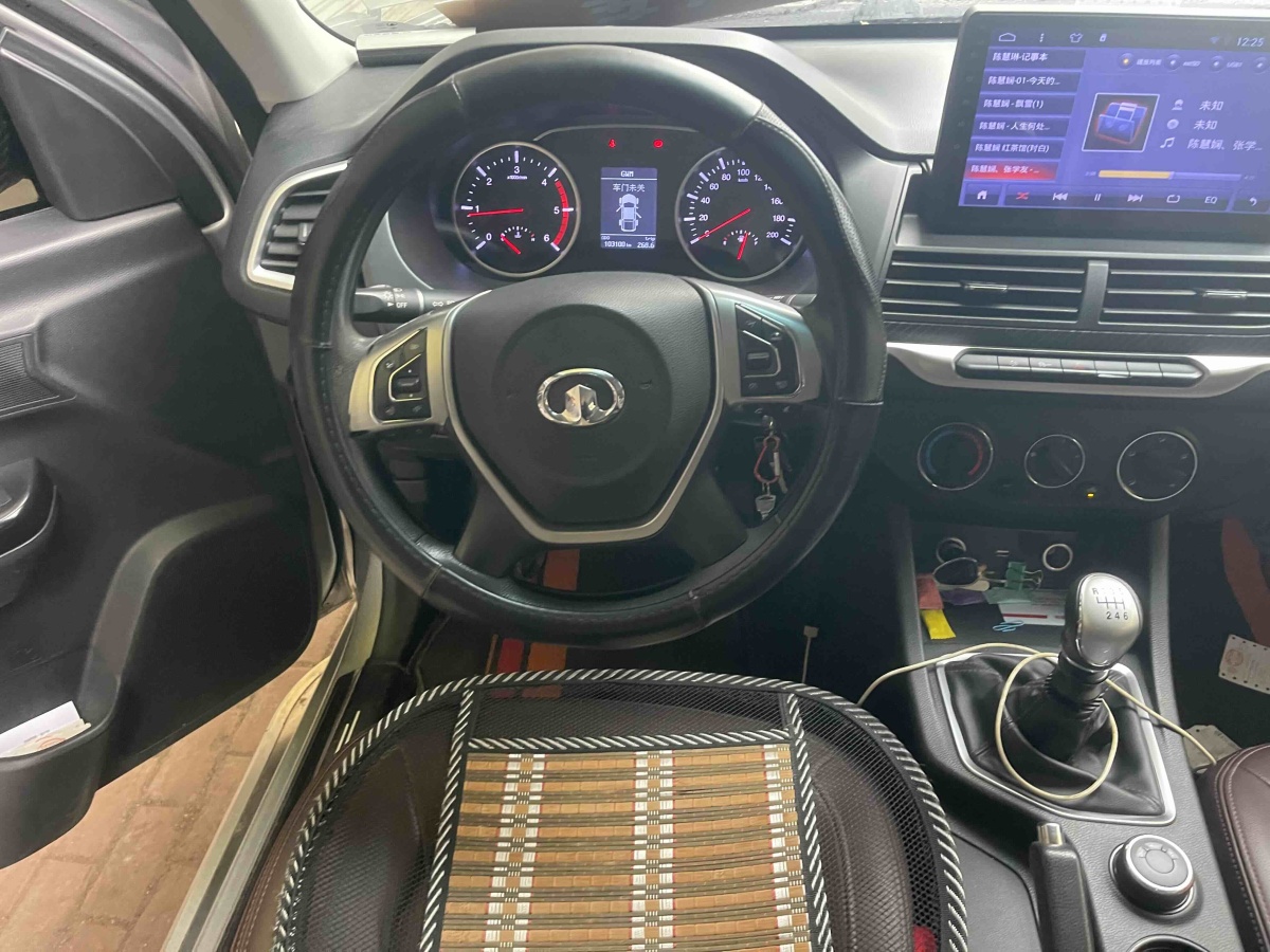 Great Wall Wingle 7 2019 #20 Great Wall Wingle 7 2019 immagine di auto #20