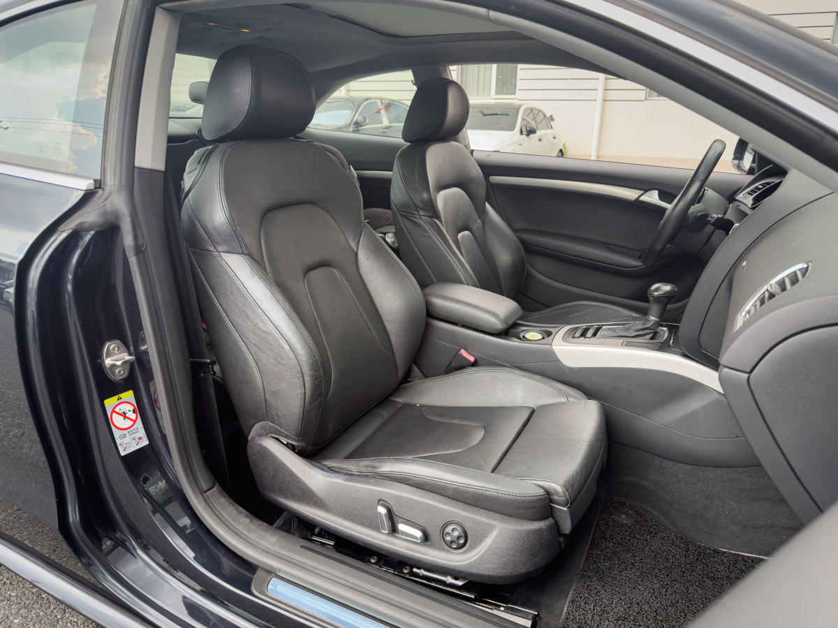 Audi A5 (Imported) 2012 #20 Audi A5 (Imported) 2012 car image #20