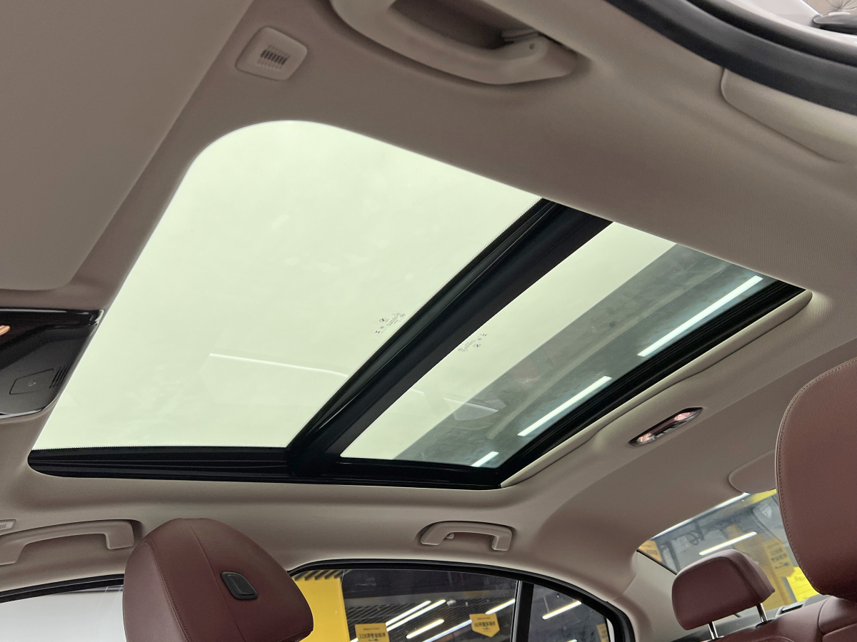 BMW i3 2024 #20 BMW i3 2024 immagine di auto #20