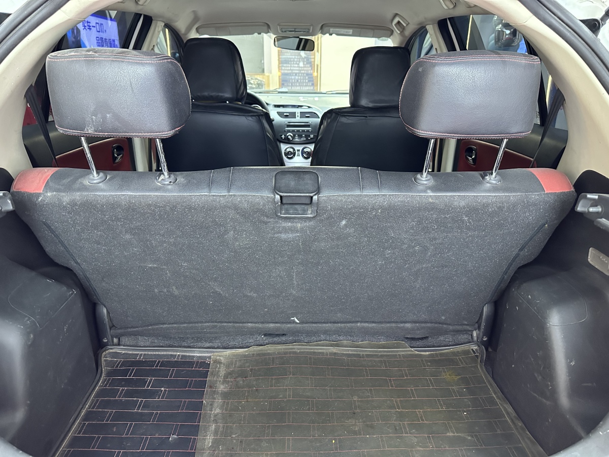 Great Wall C20R 2014 #20 Great Wall C20R 2014 изображение автомобиля #20