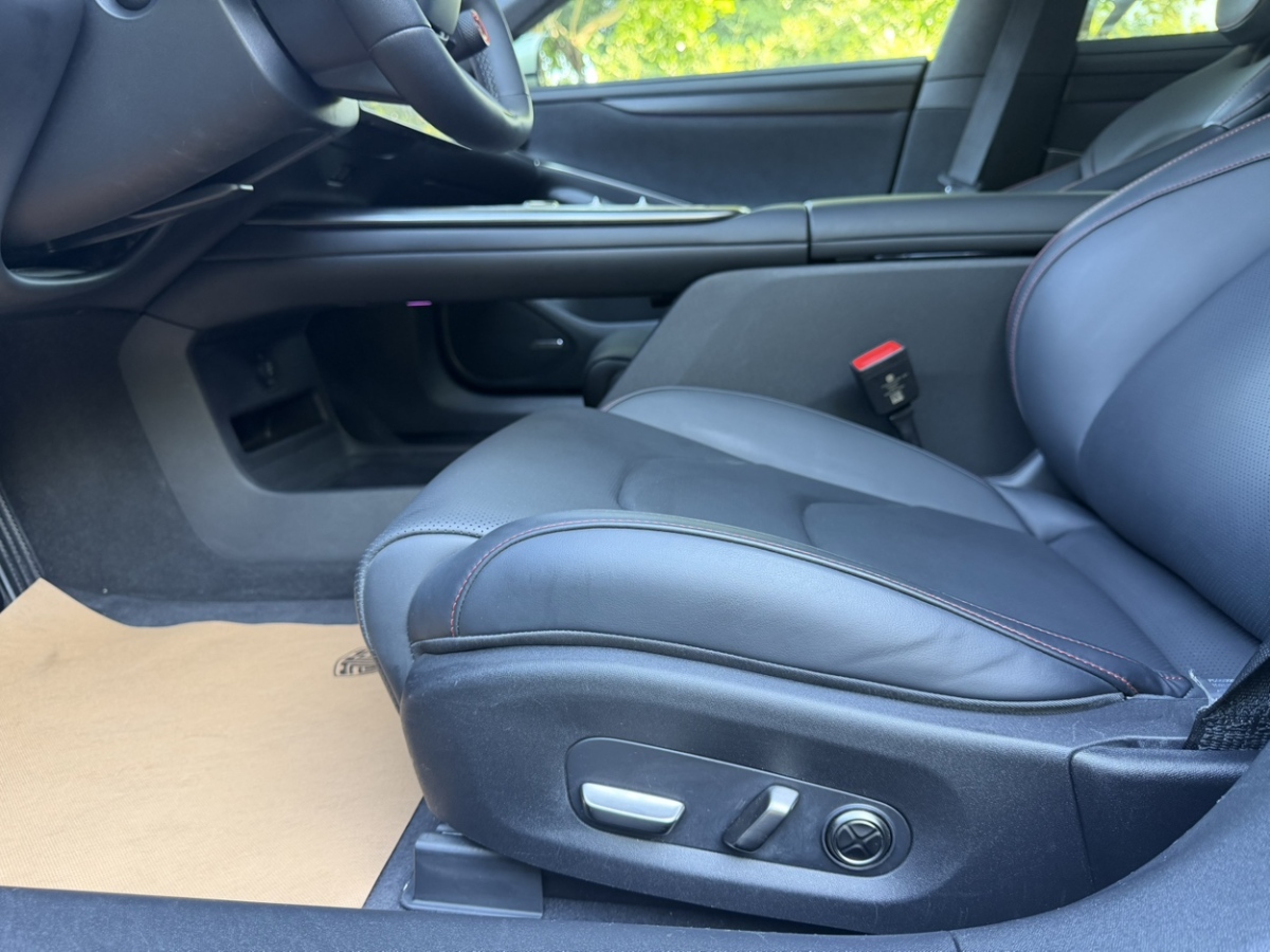 MI SU7 2024 #20 MI SU7 2024 immagine di auto #20