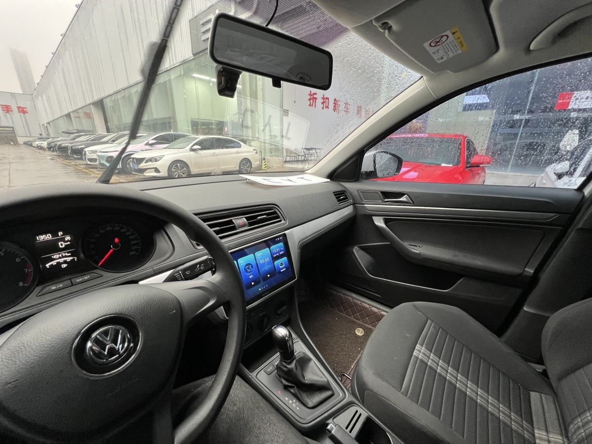 Volkswagen Lavida 2022 car image #20