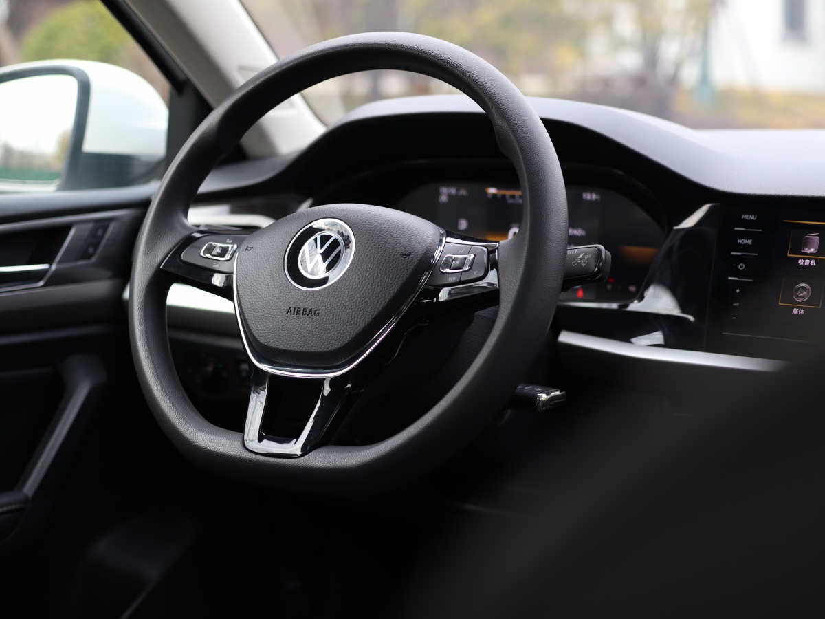 Volkswagen Lavida 2021 #20 Volkswagen Lavida 2021 car image #20