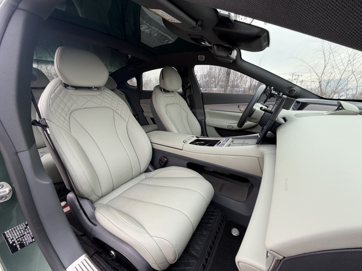 Exceed Stellar Era ES 2025 car image #20