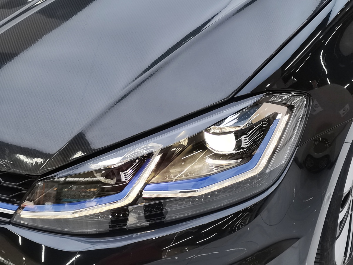 大众 高尔夫新能源(进口) 2019 汽车图片 #20