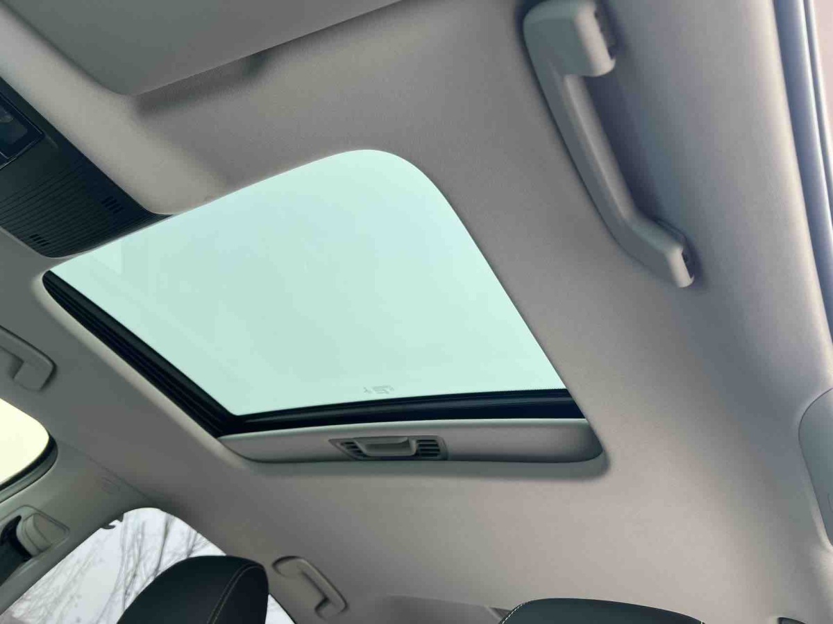 Skoda Octavia 2021 car image #20
