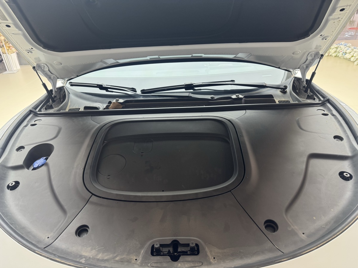 哪吒汽车 哪吒S猎装 2025 汽车图片 #20