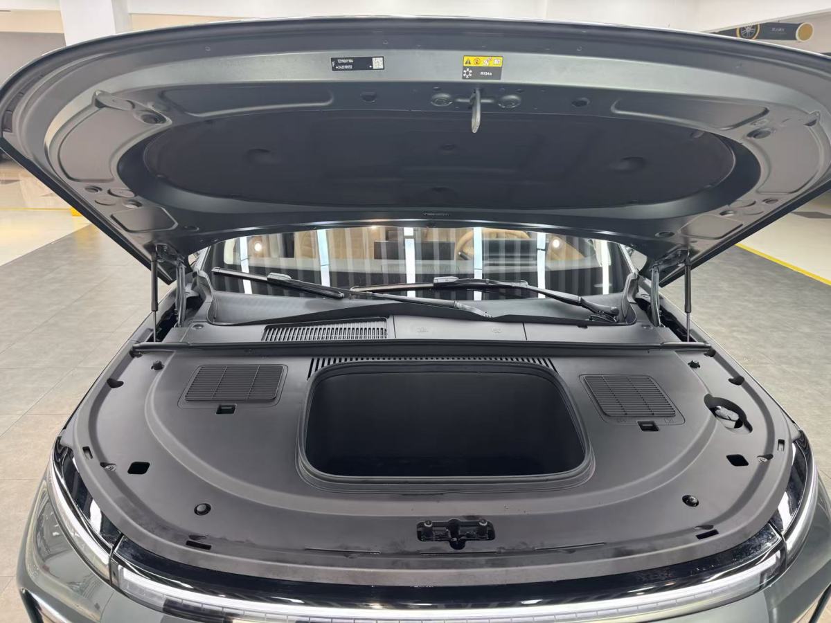 Exceed Stellar Era ET 2024 car image #20