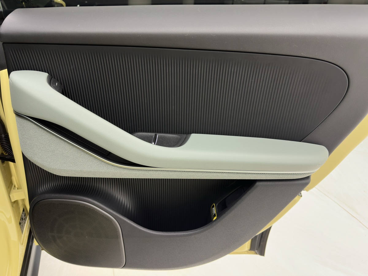 蔚来 蔚来ET5T 2023 汽车图片 #20